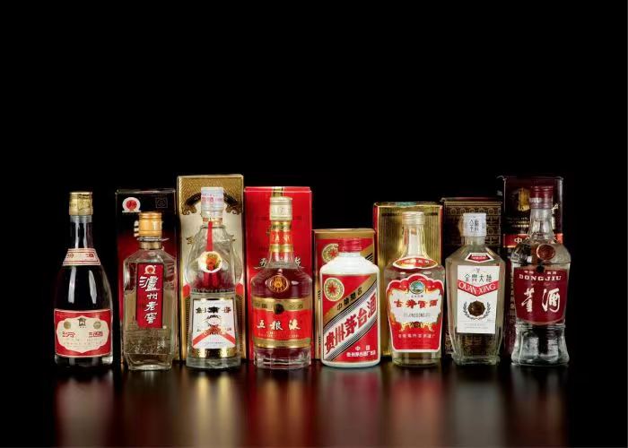 惠城茅台酒回收